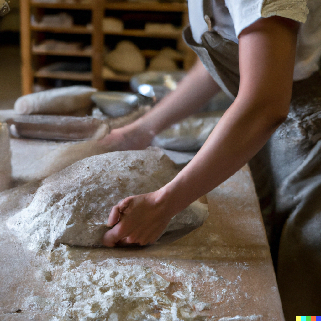 Zero Waste Production