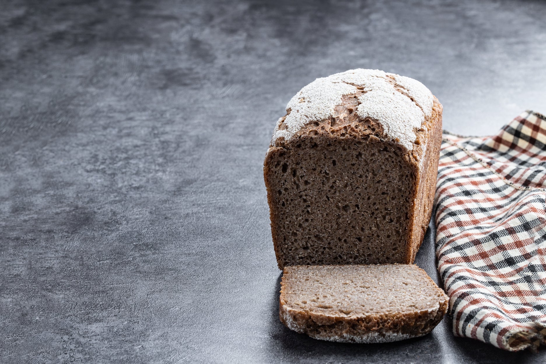 Sourdough Whole-Grains