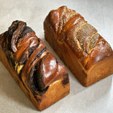 Babka Loaf