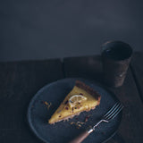 Tart - Gluten Free, Sugar Free & Vegan