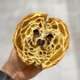 Croissant Chocolate