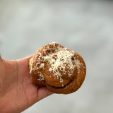 Croissant Zaatar