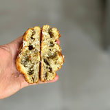 Croissant Zaatar