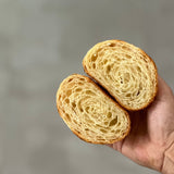 Croissant Butter