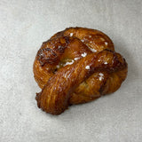 Cardamom Bun