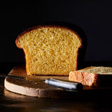 Brioche Loaf