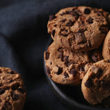 Choc Chunk Cookies