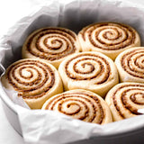 Cinnamon Rolls