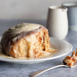 Cinnamon Bun