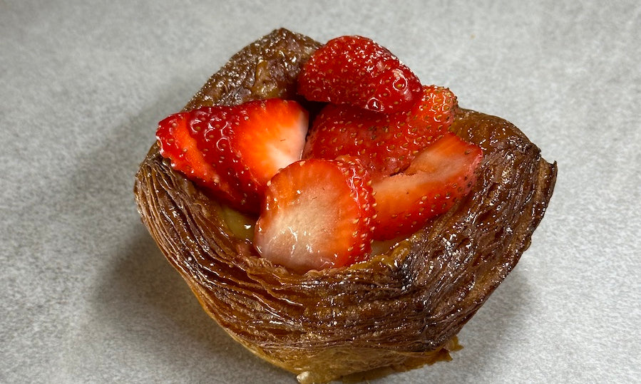 Danish