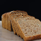Danish Rye (Rugbrød)