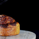 Chocolate Babka