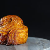 Cinnamon Bun