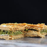 French Baklava