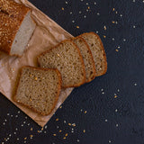 GF Sourdough Bread
