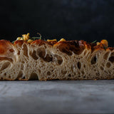 Focaccia