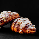 Almond Croissant