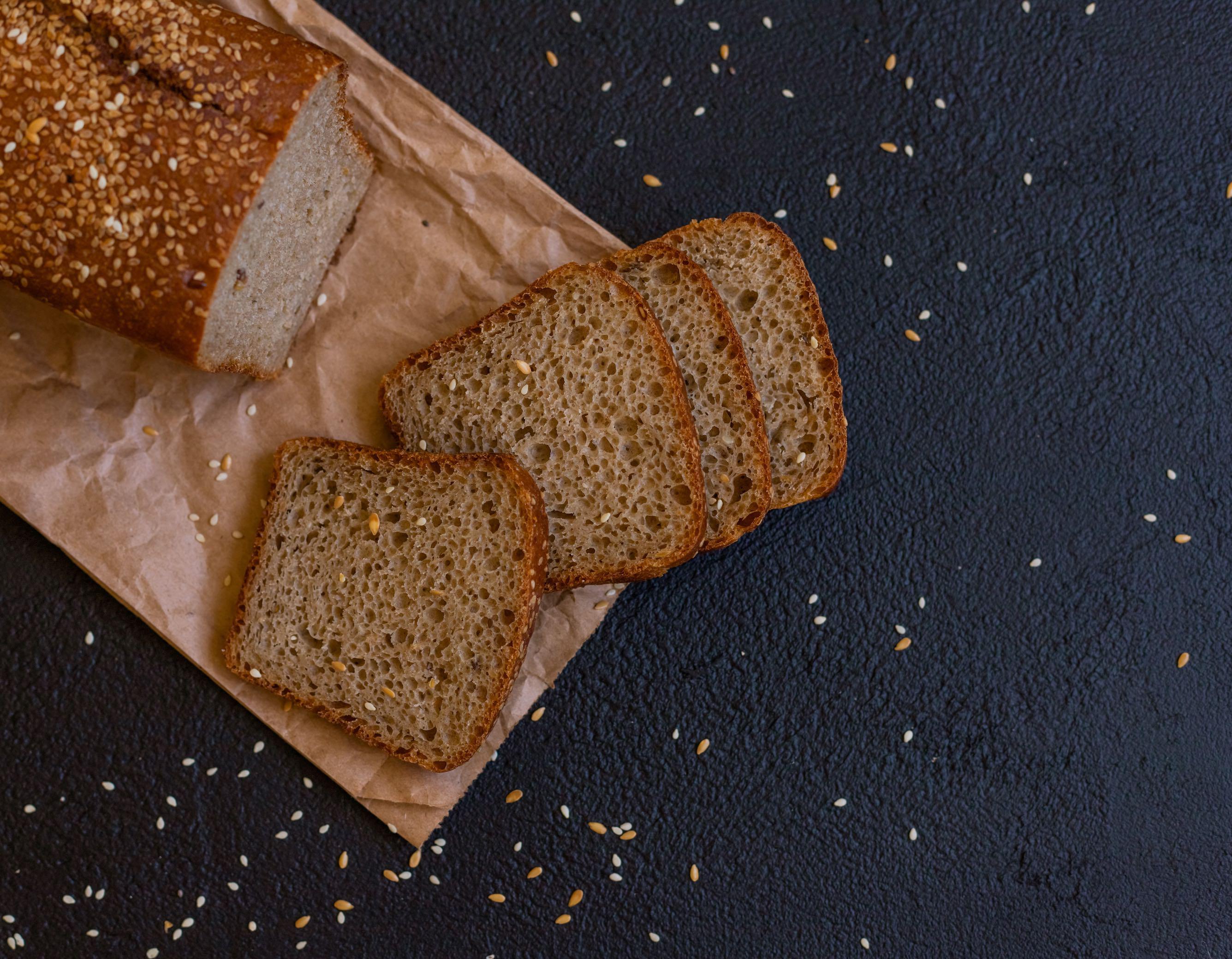 Gluten Free