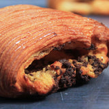 Cookie Croissant