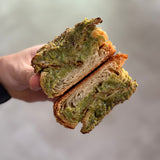 Pistachio Croissant