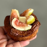 Almond Fig Delight