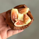 Almond Fig Delight